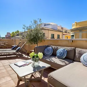 Sebastian Souviron In By Solaga Homes , Malaga Spain
