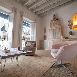 Eva Recommends Sentencia , Seville Spain